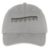 Washed Twill Cap Thumbnail