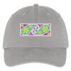 Washed Twill Cap Thumbnail