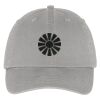 Washed Twill Cap Thumbnail