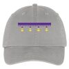 Washed Twill Cap Thumbnail