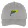 Washed Twill Cap Thumbnail