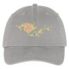 Washed Twill Cap Thumbnail