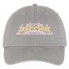 Washed Twill Cap Thumbnail