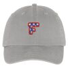 Washed Twill Cap Thumbnail
