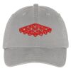 Washed Twill Cap Thumbnail