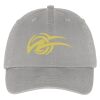 Washed Twill Cap Thumbnail