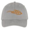 Washed Twill Cap Thumbnail