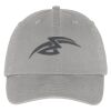 Washed Twill Cap Thumbnail