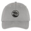 Washed Twill Cap Thumbnail
