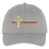 Washed Twill Cap Thumbnail