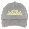 Washed Twill Cap Thumbnail