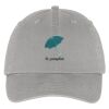 Washed Twill Cap Thumbnail