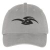 Washed Twill Cap Thumbnail