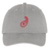 Washed Twill Cap Thumbnail