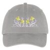 Washed Twill Cap Thumbnail