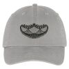 Washed Twill Cap Thumbnail