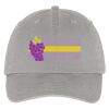 Washed Twill Cap Thumbnail