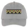 Washed Twill Cap Thumbnail