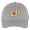 Washed Twill Cap Thumbnail