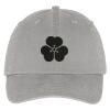 Washed Twill Cap Thumbnail