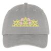 Washed Twill Cap Thumbnail
