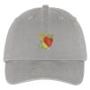 Washed Twill Cap Thumbnail