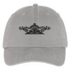Washed Twill Cap Thumbnail
