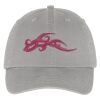 Washed Twill Cap Thumbnail