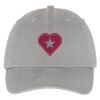 Washed Twill Cap Thumbnail