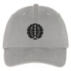 Washed Twill Cap Thumbnail