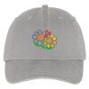 Washed Twill Cap Thumbnail