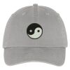 Washed Twill Cap Thumbnail