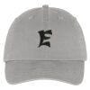 Washed Twill Cap Thumbnail