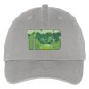 Washed Twill Cap Thumbnail