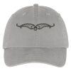 Washed Twill Cap Thumbnail
