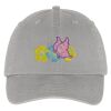 Washed Twill Cap Thumbnail