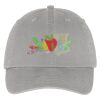 Washed Twill Cap Thumbnail