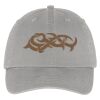 Washed Twill Cap Thumbnail