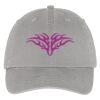 Washed Twill Cap Thumbnail