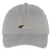 Washed Twill Cap Thumbnail
