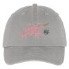 Washed Twill Cap Thumbnail