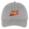 Washed Twill Cap Thumbnail