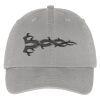 Washed Twill Cap Thumbnail