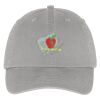 Washed Twill Cap Thumbnail