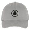 Washed Twill Cap Thumbnail