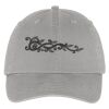 Washed Twill Cap Thumbnail