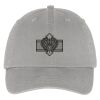Washed Twill Cap Thumbnail