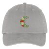 Washed Twill Cap Thumbnail