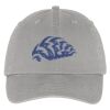 Washed Twill Cap Thumbnail