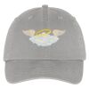 Washed Twill Cap Thumbnail